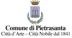 logo del comune di pietrasanta